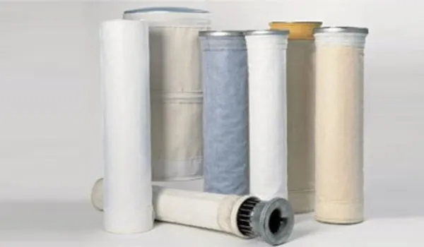 Filter Bags Manufacturer in India