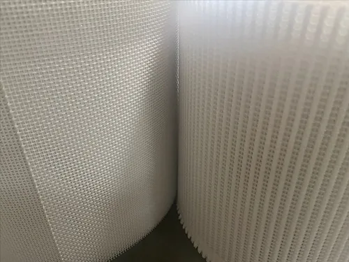 Polyester Monofilament Conveyor Belts