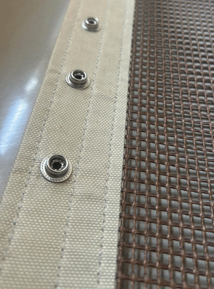 Transfer Printing Felt