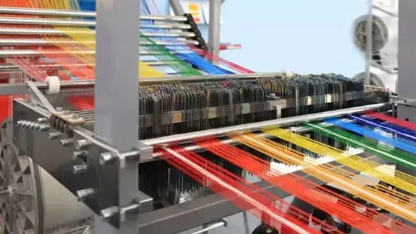 Conveyor Belt for Textile Industry