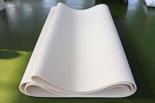 Transfer Printing Felts